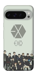 Чохол на Google Pixel 9 Pro XL EXO v2 фото 1 з 1