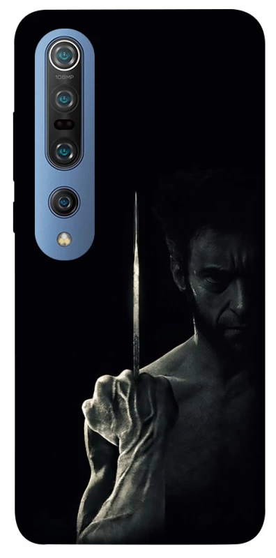 Чехол на Xiaomi Mi 10 / Mi 10 Pro Logan фото 1 из 1