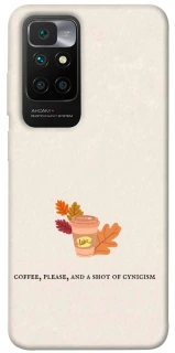 Чохол на Xiaomi Redmi 10 Autumn vibes ver.10 фото 1 з 1