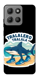 Чохол на Motorola Moto G15 Power Tralalero Tralala фото 1 з 1