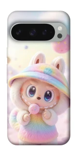 Чехол на Google Pixel 10 Pro XL Candy Labubu фото 1 из 1