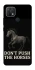 Чохол на Oppo A15s / A15 Don't push the horses фото 1 з 1