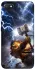 Чехол на Xiaomi Redmi 6A Thrall фото 1 из 1