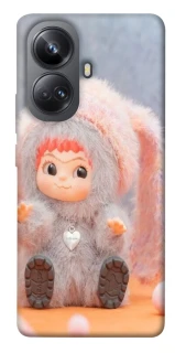 Чохол на Realme 10 Pro+ Wakuku ver.1 фото 1 з 1