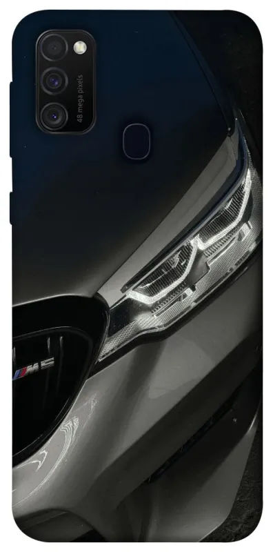 Чехол на Samsung Galaxy M21 BMW v44 фото 1 из 1