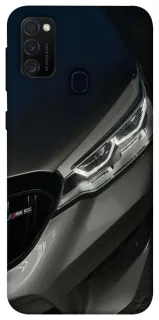 Чехол на Samsung Galaxy M30s / M21 BMW v44 фото 1 из 1