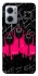 Чохол на Xiaomi Redmi Note 11E squid game v4 фото 1 з 1