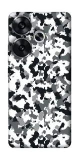 Чохол на Xiaomi Poco F6 Camouflage v14 фото 1 з 1