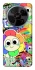 Чехол на ZTE Blade V70 Max Dandy world collage фото 1 из 1