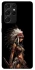 Чохол на Samsung Galaxy S21 Ultra Goddess of war ver.2 фото 1 з 1