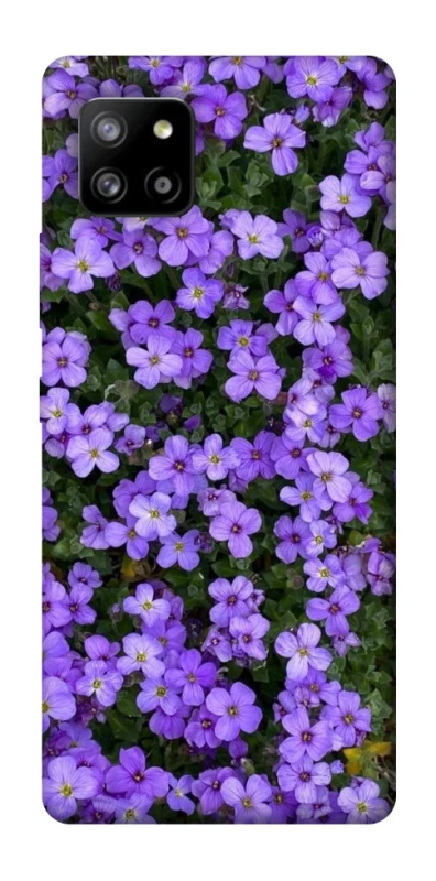 Чохол на Samsung Galaxy A42 5G Flowers v17 фото 1 з 1