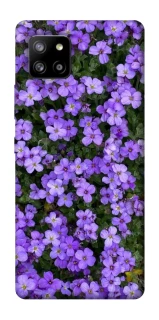 Чохол на Samsung Galaxy A42 5G Flowers v17 фото 1 з 1