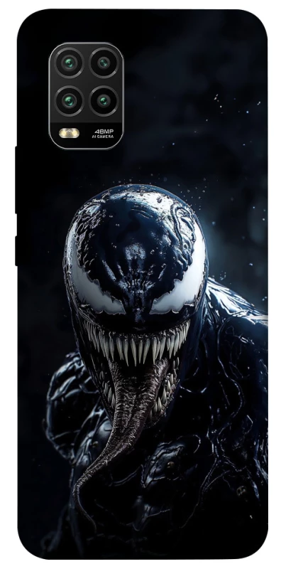 Чохол на Xiaomi Mi 10 Lite Venom v3 фото 1 з 1