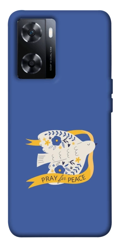 Чехол на OnePlus Nord N20 SE Ласточка фото 1 из 1