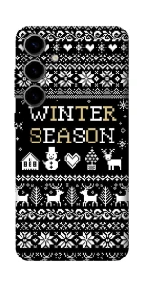 Чехол на Samsung Galaxy S25 FE Christmas jumper ver.1 фото 1 из 1