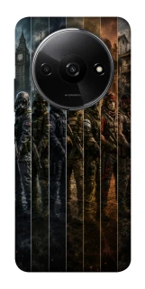 Чехол на Xiaomi Redmi A3 Counter-Strike ver.2 фото 1 из 1