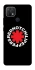 Чехол на Oppo A15s / A15 Red Hot Chili Peppers logo фото 1 Чехол на Oppo A15s / A15 Red Hot Chili Peppers logo фото 1 из 1