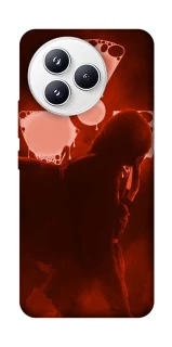 Чохол на Xiaomi Civi 5 Pro Радіація v8 фото 1 з 1