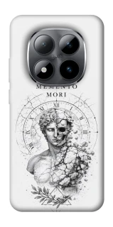 Чехол на Xiaomi Redmi Note 15 Pro 5G Tattoo ver.5 фото 1 из 1