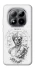 Чехол на Xiaomi Redmi Note 15 Pro 5G Tattoo ver.5 фото 1 из 1