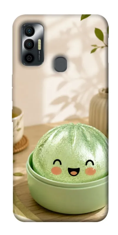 Чехол на TECNO Spark 7 Dumpling ver.3 фото 1 из 1