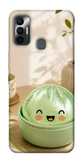 Чехол на TECNO Spark 7 Dumpling ver.3 фото 1 из 1