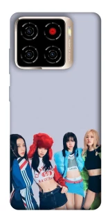 Чехол на ZTE Blade A56 BLACKPINK фото 1 из 1