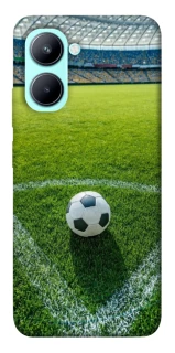 Чохол на Realme C33 Football aesthetic ver.6 фото 1 з 1