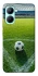 Чохол на Realme C33 Football aesthetic ver.6 фото 1 з 1