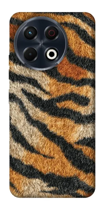 Чохол на TECNO Spark 30 Pro (KL7) Tiger фото 1 з 1