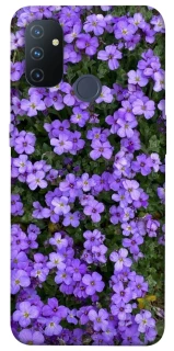 Чехол на OnePlus Nord N100 Flowers v17 фото 1 из 1