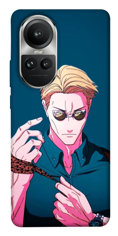 Чохол на Oppo Reno 10 Nanami фото 1 з 1