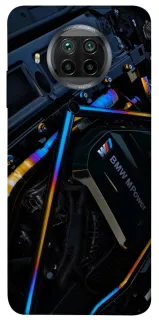 Чехол на Xiaomi Mi 10T Lite / Redmi Note 9 Pro 5G BMW v49 фото 1 из 1