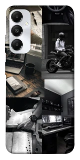 Чехол на Samsung Galaxy A05s My style collage ver.2 фото 1 из 1