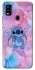 Чохол на ZTE Blade A51 Stitch ver.28 фото 1 з 1