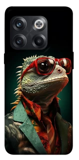 Чохол на OnePlus 10T Ігуана фото 1 з 1