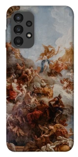 Чехол на Samsung Galaxy A13 4G Искусство v2 фото 1 из 1