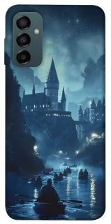 Чехол на Samsung Galaxy M14 5G Harry Potter v10 фото 1 из 1