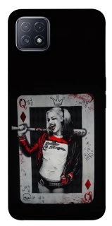 Чохол на Oppo A73 Harley Queen фото 1 з 1