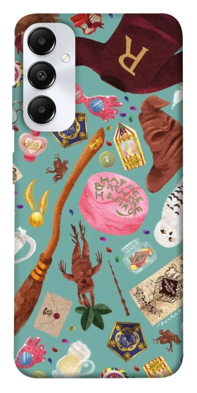 Чохол на Samsung Galaxy A05s Harry Potter v28 фото 1 з 1