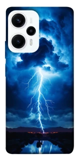 Чохол на Xiaomi Poco F5 / Note 12 Turbo Блискавка фото 1 з 1