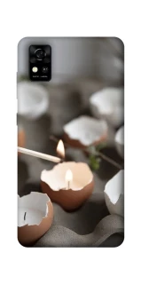 Чехол на ZTE Blade A31 Eggcellent фото 1 из 1