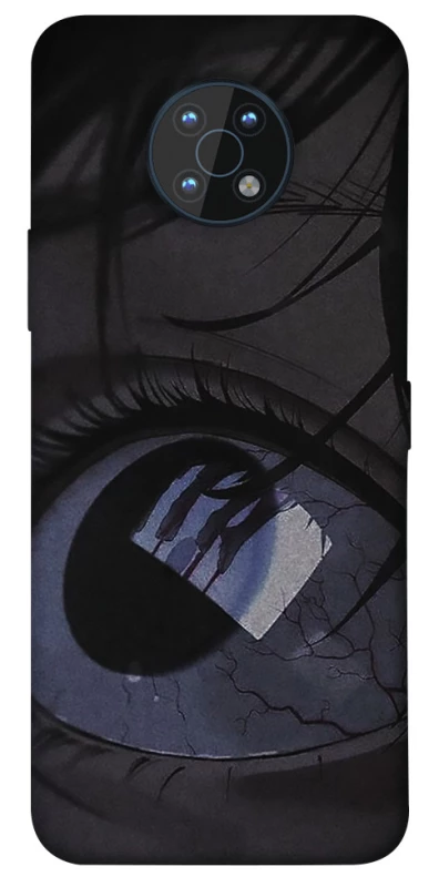 Чохол на Nokia G50 Eye фото 1 з 1