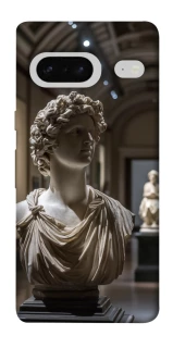 Чохол на Google Pixel 7 statue фото 1 з 1