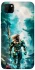 Чехол на Huawei Y5p Aquaman фото 1 из 1