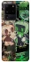 Чохол на Samsung Galaxy S20 Ultra Dandy World Shelly Art фото 1 з 1