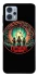 Чехол на Motorola Moto G23 Stranger Things ver.32 фото 1 из 1