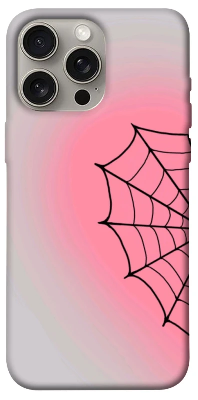 Чохол на Apple iPhone 15 Pro Max (6.7") Pair romantic theme ver.1 фото 1 з 1