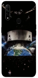 Чехол на Oppo A31 Kanye West ver.7 фото 1 из 1