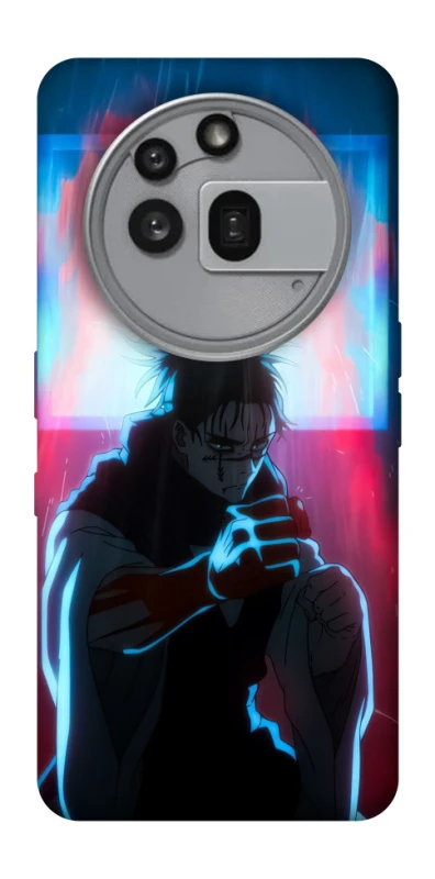 Чохол на Nothing Phone (3a) Pro Choso v2 фото 1 з 1